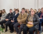 Slika Misa zahvalnica za biskupijsko hodočašće u Rim